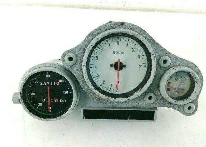 Quadro strumenti aprilia rs 50 (1992 > 1999) contachilometri originale