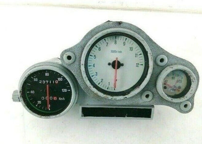 Quadro strumenti aprilia rs 50 (1992 > 1999) contachilometri originale