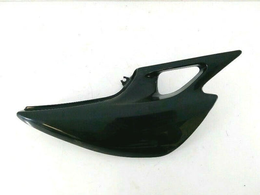 Fianchetto laterale anteriore destro kawasaki er-5 (1996 > 2006) nero