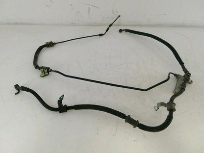 Tubi freno posteriore honda pantheon 125 cc (1998 > 2002) con ripartitore