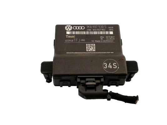 Centralina gateway audi a3 - 8p1 8pa (2008 - 2012) 1k0907530s originale