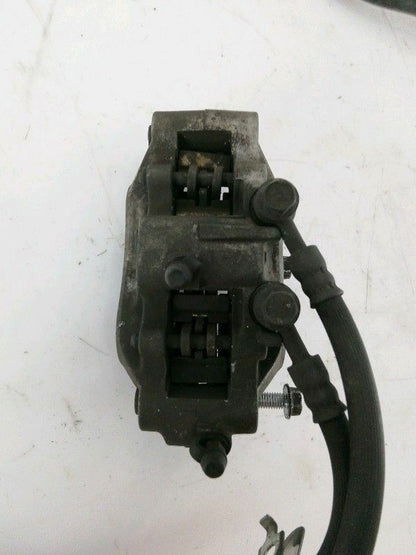 Pinza freno anteriore suzuki burgman 400 (1999 > 2002) completa originale