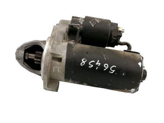 MOTORINO AVVIAMENTO MERCEDES CLASSE E W124 - 2.0 (1990 - 1996) ORIGINALE