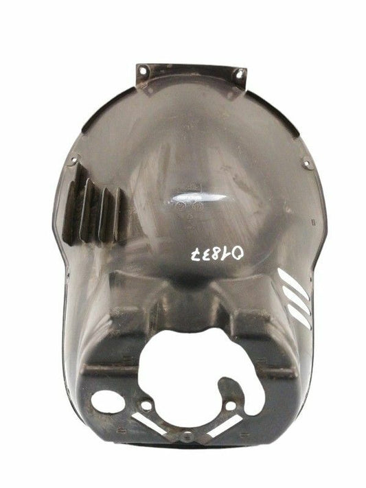 Carena parafango aprilia scarabeo 200 cc (2007 > 2011) 48211-92000 scudo