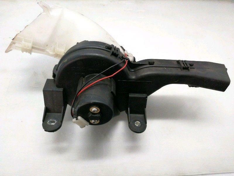 Motorino ventola citroen c4 picasso (2006 > 2013) abitacolo 173610100