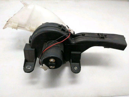 Motorino ventola citroen c4 picasso (2006 > 2013) abitacolo 173610100