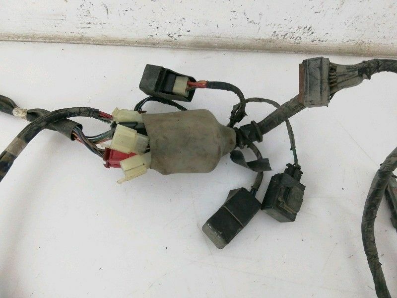 Impianto elettrico honda pantheon 150 cc (1998 > 2002) cablaggio completo