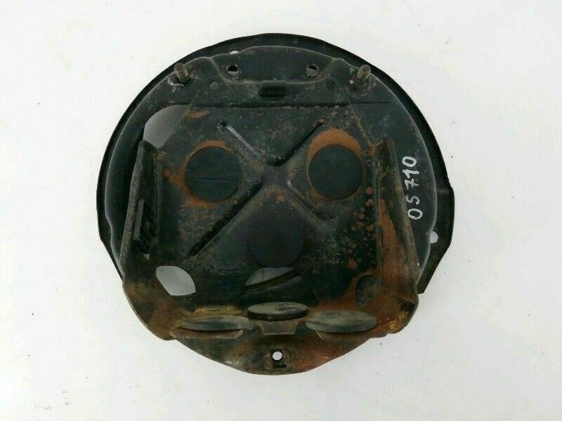Supporto ruota di scorta piaggio vespa cosa 150 (1991 > 1995) batteria