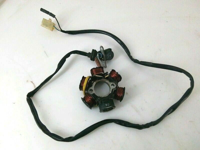 Statore accensione peugeot vivacity 50 cc (2004) originale