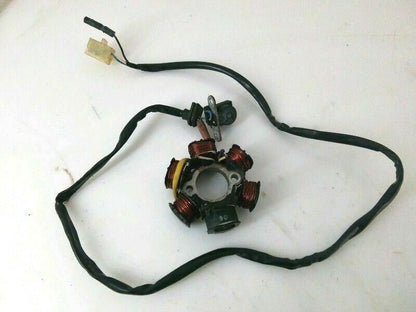 Statore accensione peugeot vivacity 50 cc (2004) originale