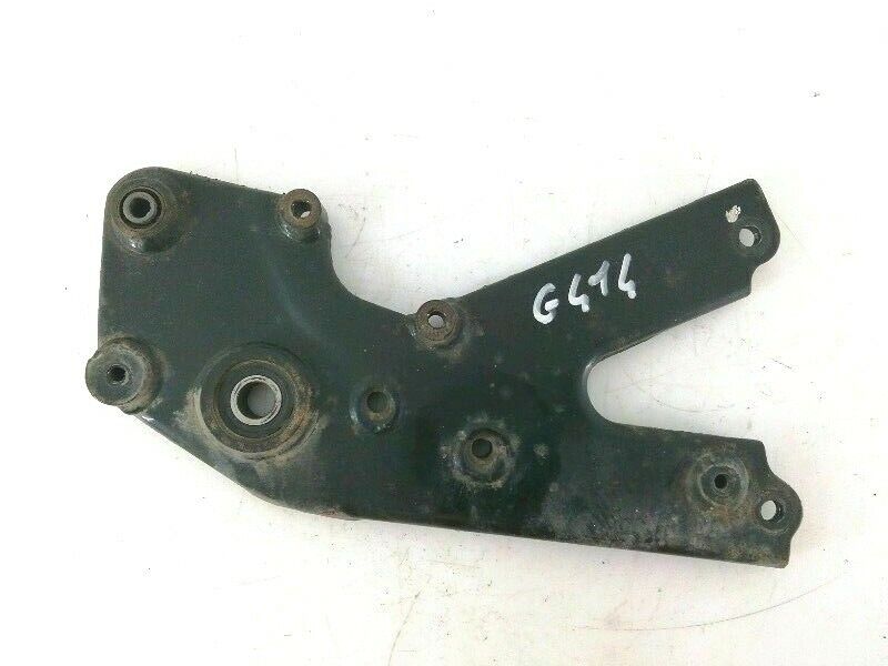 Staffa supporto marmitta suzuki burgman 150 cc (2002 > 2006) originale