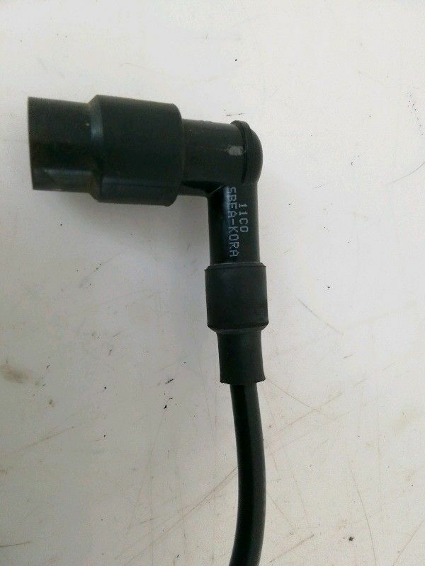 BOBINA ACCENSIONE HONDA SH 125 (2020 - 2021) COMPLETA - ORIGINALE