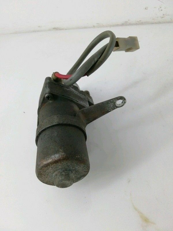 Motorino avviamento aprilia red rose classic 50 cc (1992 > 1997) originale