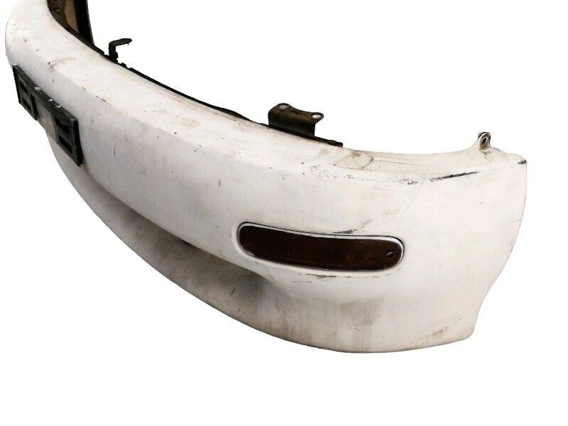 Paraurti posteriore toyota celica (1989 - 1993) bianco - originale