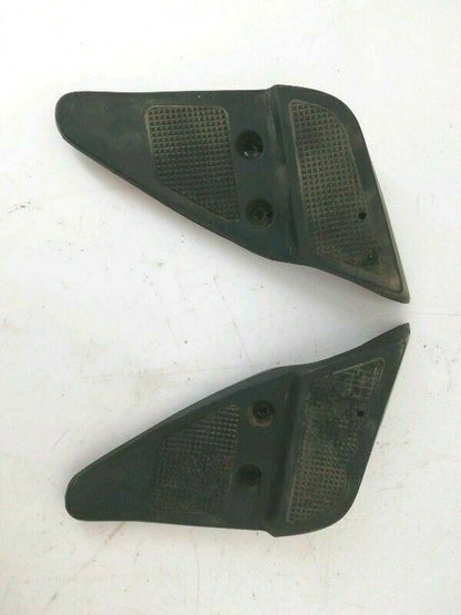 Pedane passeggero honda pantheon 150 cc (1998 > 2002) coppia originale