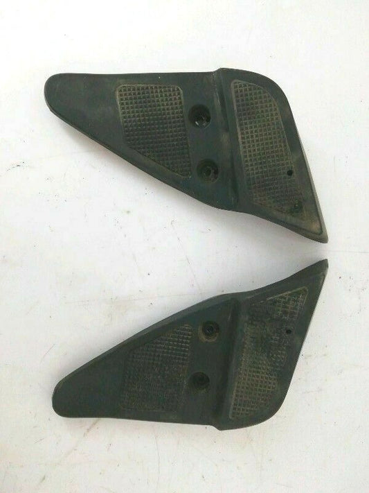 Pedane passeggero honda pantheon 150 cc (1998 > 2002) coppia originale