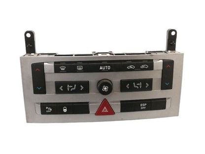 Comandi clima aria condizionata peugeot 407 (2004 - 2011) 96573322