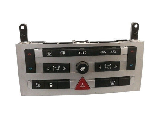 Comandi clima aria condizionata peugeot 407 (2004 - 2011) 96573322
