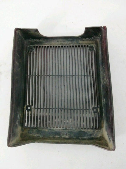 Griglia radiatore aprilia red rose classic 50 cc ( 1992 > 1997 ) originale