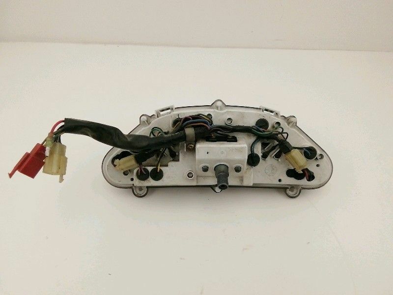 Quadro strumenti yamaha majesty dx 250 cc (1998 > 2002) contachilometri