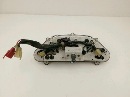 Quadro strumenti yamaha majesty dx 250 cc (1998 > 2002) contachilometri