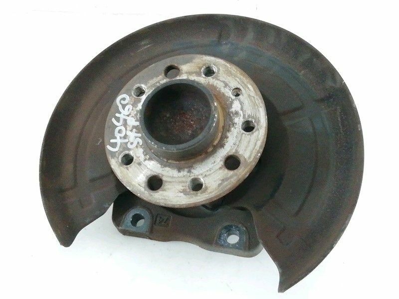 Fusello mozzo opel meriva b 1.7 cdti (2010) ruota posteriore sinistra