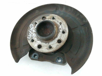 Fusello mozzo opel meriva b 1.7 cdti (2010) ruota posteriore sinistra