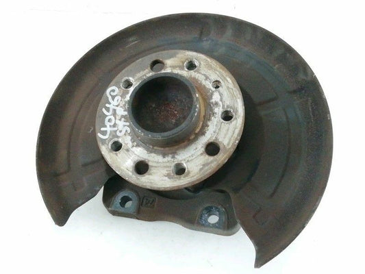 Fusello mozzo opel meriva b 1.7 cdti (2010) ruota posteriore sinistra