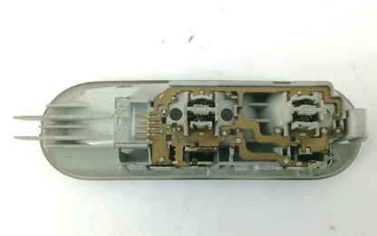 Plafoniera luci interne renault modus ( 2004 > 2013 ) cortesia anteriore
