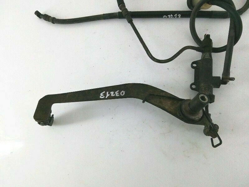Pompa freno posteriore aprilia pegaso 650 cc (1991 > 1996) pedale -