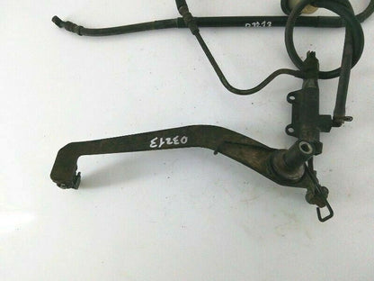 Pompa freno posteriore aprilia pegaso 650 cc (1991 > 1996) pedale -