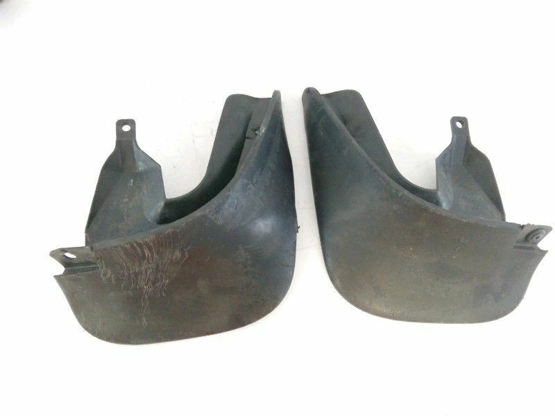 Kit parafango paraspruzzi hyundai tucson (2005 > 2010) anteriori +