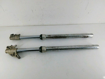 STELI FORCELLA ANTERIORE APRILIA PEGASO 650 cc (1991 - 1996) COPPIA ORIGINALE