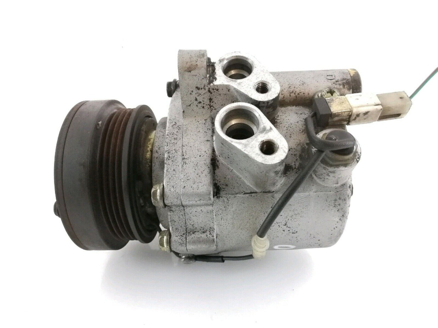 COMPRESSORE ARIA CONDIZIONATA DR1 (2009 - 2014) CLIMA S18B-8104010 ORIGINALE