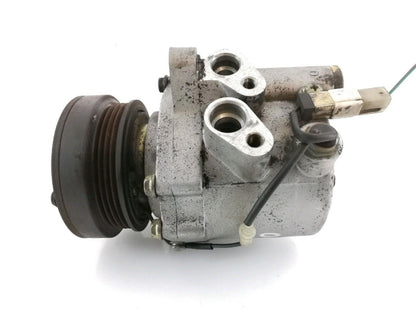 COMPRESSORE ARIA CONDIZIONATA DR1 (2009 - 2014) CLIMA S18B-8104010 ORIGINALE