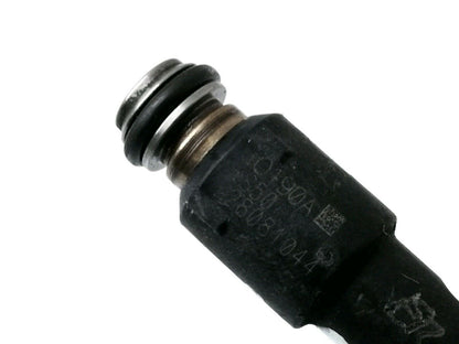 KIT 4 INIETTORI DR1 - 1.1 (2009 - 2014) INIETTORE MOTORE SQR472 ORIGINALE