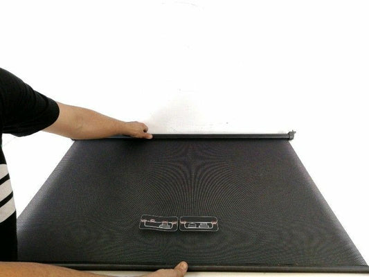 TENDALINO POSTERIORE PEUGEOT 307 CC (2003 - 2008) RIPIANO PORTELLONE BAGAGLIAIO