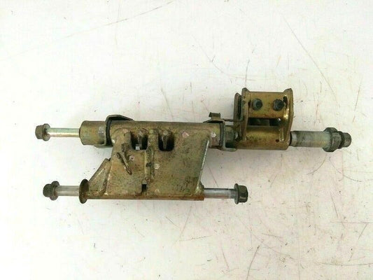 Supporto motore honda pantheon 125 ( 1998 > 2002 ) originale