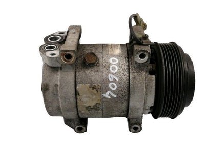 COMPRESSORE ARIA CONDIZIONATA TATA SAFARI 3.0 (2005 - 2007) CLIMA DELPHI