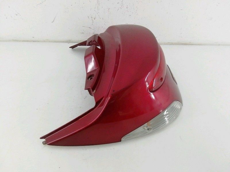 MODANATURA CARENA POSTERIORE PEUGEOT ELYSEO 125 (2000 - 2002) FANALE ORIGINALE