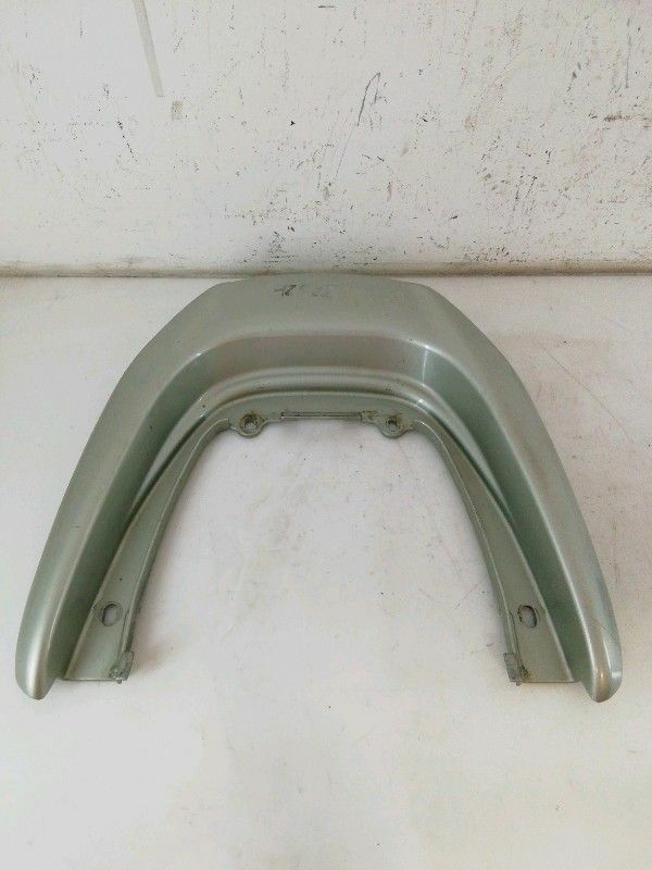 Maniglione posteriore suzuki burgman 250 (1998 > 2001) portapacchi