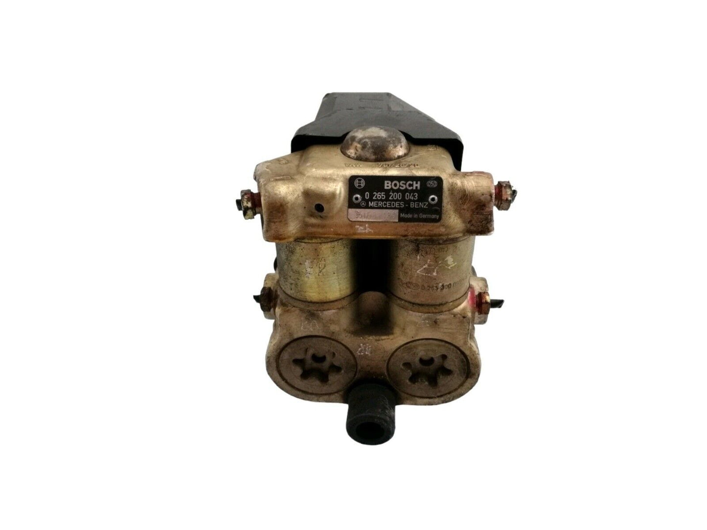 POMPA ABS MERCEDES CLASSE E W124 - 2.0 (1990 - 1996) 0265200043 BOSCH