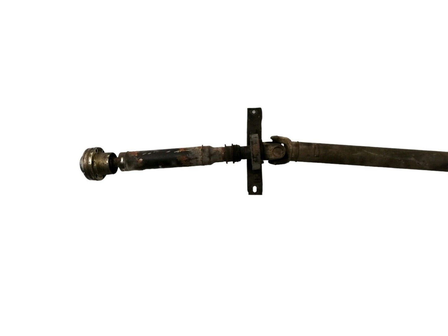 ALBERO DI TRASMISSIONE OPEL CALIBRA 2.0 - 4x4 (1989 - 1996) COMPLETO ORIGINALE