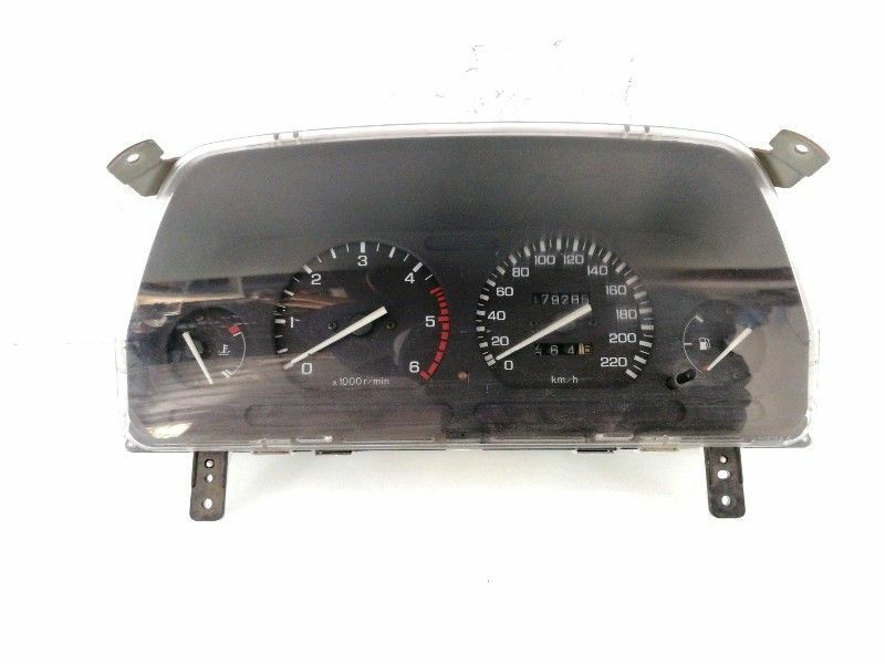 Quadro strumenti rover serie 200 (1995 > 1999) contachilometri originale