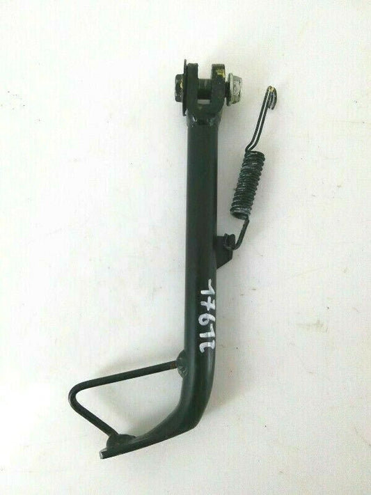 Cavalletto laterale honda sh 125 cc (2020 > 2021) completo con molla
