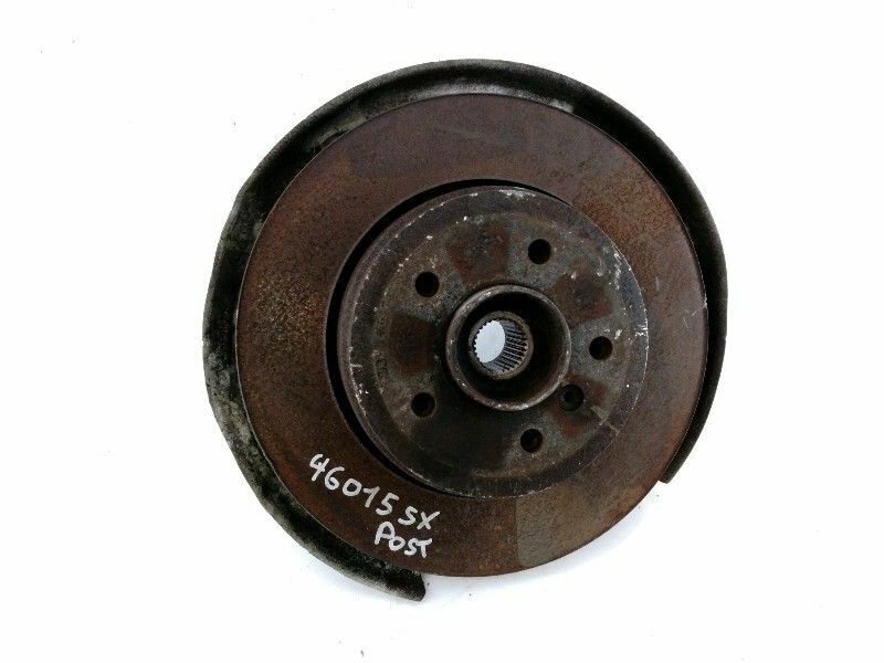 Fusello mozzo ruota bmw serie 5 e60 e61 - 3.0 (2003 > 2010) posteriore
