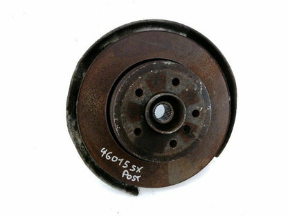 Fusello mozzo ruota bmw serie 5 e60 e61 - 3.0 (2003 > 2010) posteriore