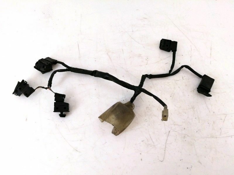 Cablaggio manubrio honda sh 300 ( 2011 > 2014 ) completo pulsanti -