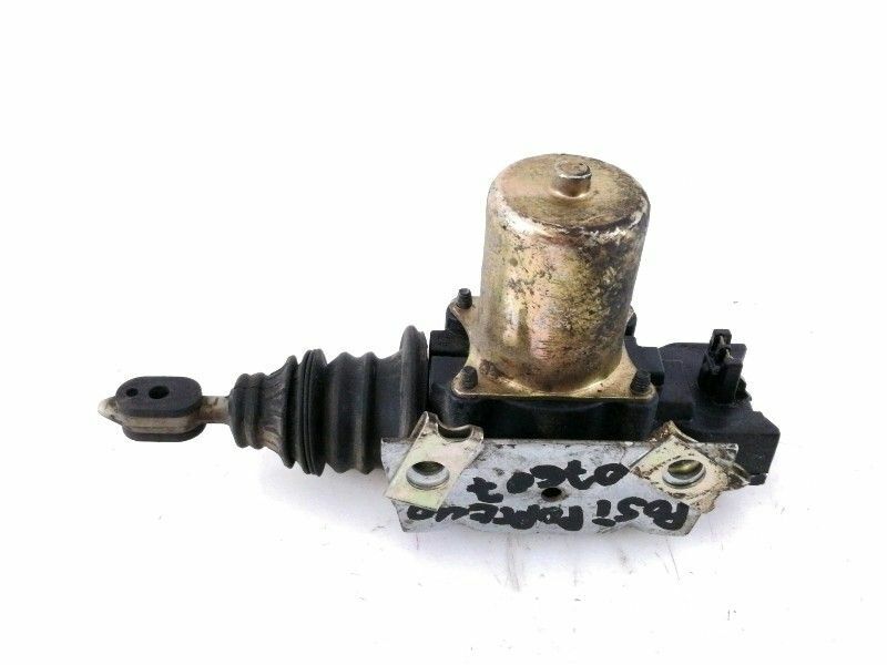 Motorino chiusura portellone posteriore mitsubishi pajero gls (1991 > 2000)