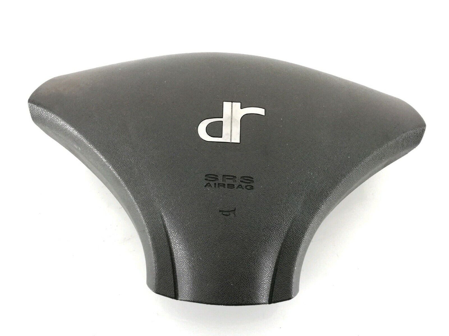 Kit airbag dr1 (2009 - 2014) cruscotto centralina piastra contatto volante